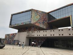 -四川美术学院美术馆