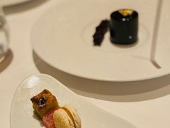 -Le Bernardin