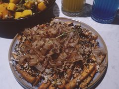 和风海苔薯条-BE BRIGHT KITCHEN(正佳广场店)