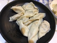 三鲜水饺-东方饺子王(大屯路店)