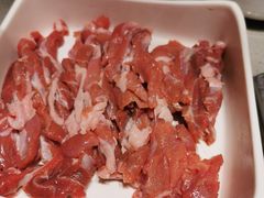 -海底捞火锅(公益西桥店)