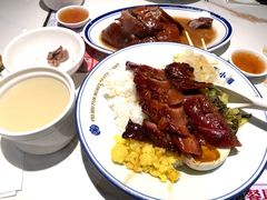 -肥小福·烧鹅专门店(环宇荟店)