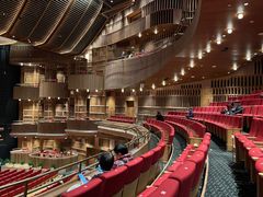 -交通银行前滩31演艺中心