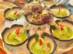 -Tegu泰古莲·泰国餐厅(红山6979店)