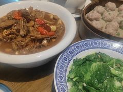 -祥老弟老信丰萝卜饺•江西菜(建设路店)