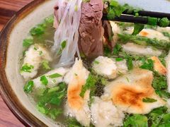 优质水盆羊肉-陈掌柜澄城水盆羊肉(钟楼店)