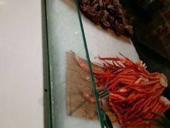 -鑫海汇海鲜烤肉火锅自助(七彩城店)