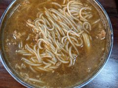 -老仓醋米线(万达店)