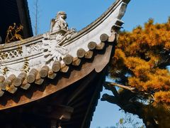 -龙华寺