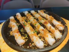 -青木岚小海鲜•小龙虾(友谊店)