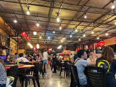 -大树下海鲜饭店