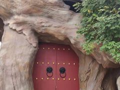 -大槐树寻根祭祖园