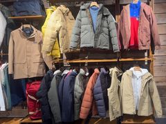 -Patagonia(三里屯SOHO店)