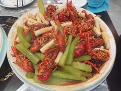 -安答龙虾·烧烤·大排档