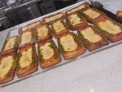 -PAPER STONE BAKERY(天环店)