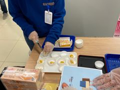 -盒马X会员店(王府井奥莱UP TOWN店)