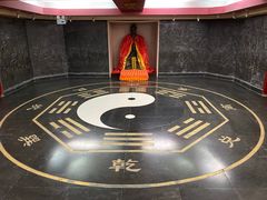 -延庆观