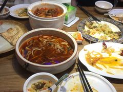 -北疆饭店(朗悦公园茂店)