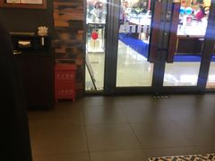 -星巴克臻选(青岛麦凯乐分店)