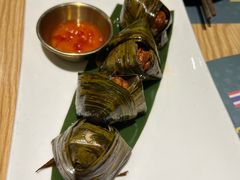 -仙罗泰·泰国餐厅(印象汇店)