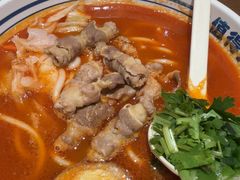 -老妈米线(港龙店)