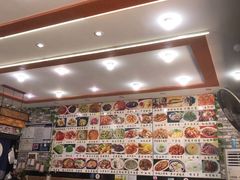 大堂-家的味道餐厅·新鲜实惠