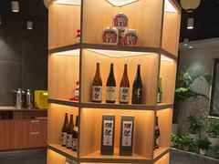 -黑松白鹿(金融街店)