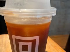 -来回·咖啡(天河南店)