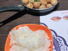 -觅香串串香·麻辣烫·冒菜(欧美广场店)