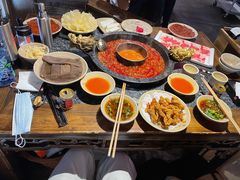 -蜀大侠火锅(寰球文化地标·总府店)