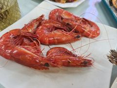 -外滩18号海鲜(三亚湾龙兴海鲜广场店)