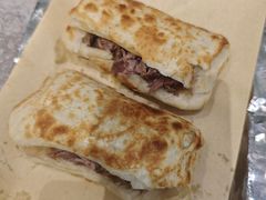 -高玛纳驴肉火烧(河间总店)