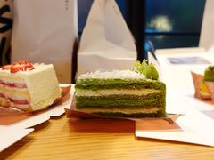 -black rainbow coffee