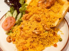 菠萝炒饭-Linlin泰餐厅(华夏幸福店)