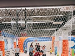 -悦动体能篮球羽毛球网球(三里河店)