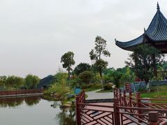 -木兰水镇旅游景区