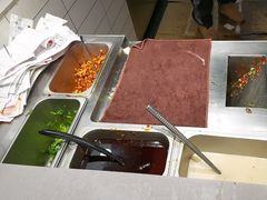 -黑色经典臭豆腐·湖南特产(太平街口店)