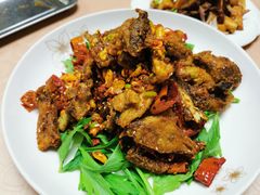 -苏力坦新疆特色(东直门店)