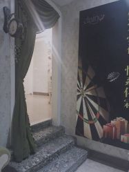-依霖·艺术·SPA