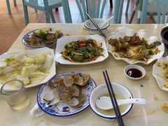 -瑶记海鲜餐厅(西涌店)