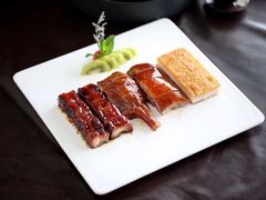 烧味拼盘-春满园·早茶·粤菜·宴会(前海店)