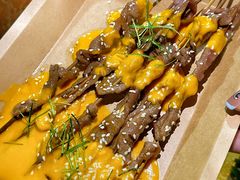 -伟记猪杂粥(碧江店)