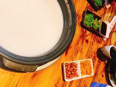 -盈田盈粥庄(博山东路店)