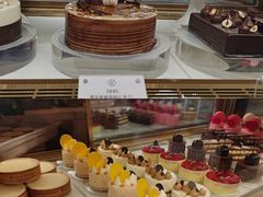 -PAUL LAFAYET 法式甜品(深圳湾万象城店)