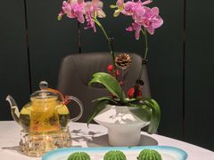 -临家小院·潮汕菜·商务宴请·点心(白石洲店)