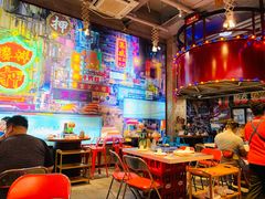 -捞围鲜·港式打边炉(海阳路店)