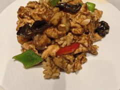 -高玛纳驴肉火烧(一世界店)
