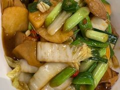 -老海陵·泰州菜(图书馆店)