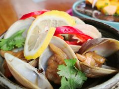 -THE CUT Rooftop顶楼牛排餐吧(环贸iapm店)