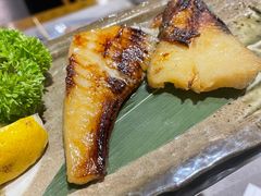 -山盛创作料理·Yamamori(珠宾店)